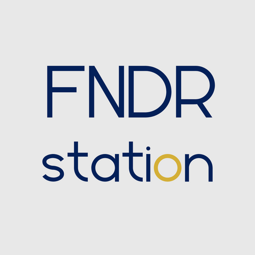 FNDR Station